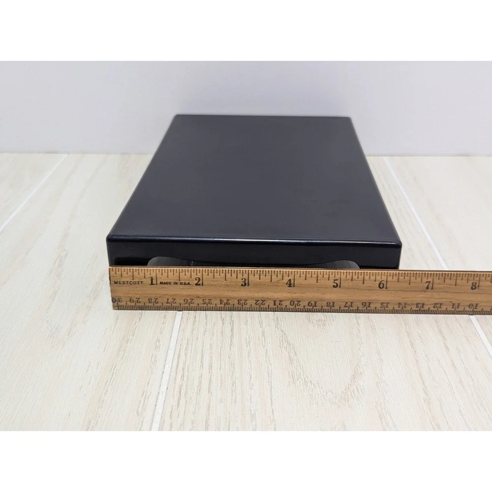 The Unbranded Brand measurements shown